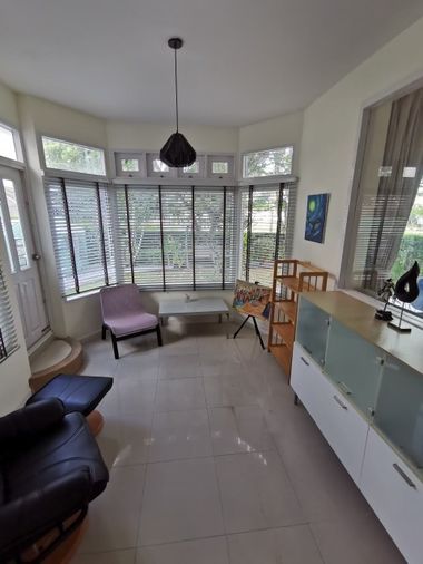 ขายบ้านเดี่ยว 3 ห้องนอน 200 ตร.ม. 96 ตร.ว. เขตมีนบุรี