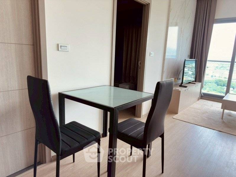 รูป คอนโด 1-ห้องนอน ที่ เดอะซิมโฟนี บางพระ – ศรีราชา ใน แสนสุข (ID 3333020) - รูปที่ 5/8