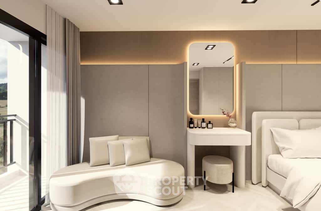 picture 2-BR Condo at The Next 1 Ruamchok in Fa Ham (ID 3332124) - 20/36