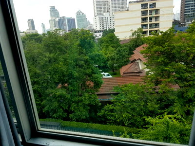 Condos for rent : 📌 For Rent Condo HIVE SUKHUMVIT 65 Building 1, Floor 5,1 bed room, Room size 38.00 sqm