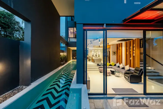 picture 3 Bedroom Villa for sale in Rawai, Phuket 1960154 - 137/139