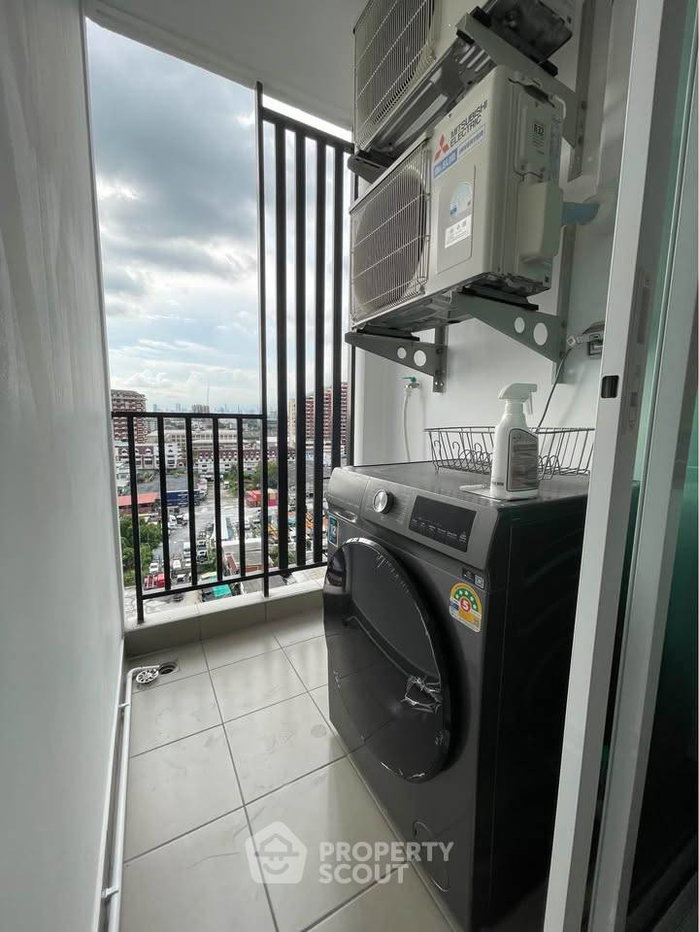 รูป คอนโด 1 ห้องนอน ที่ Regent Home Bangna ใกล้ BTS บางนา (ID 3331829) - รูปที่ 4/11