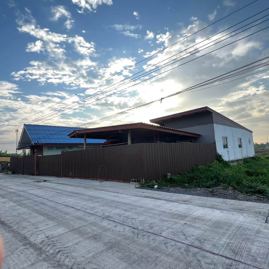 รูป 🏡 ขายบ้านบนที่ดิน 100 ตร.ว. | ทำเลสังฆสันติสุข ซอย 46 - รูปที่ 19/20