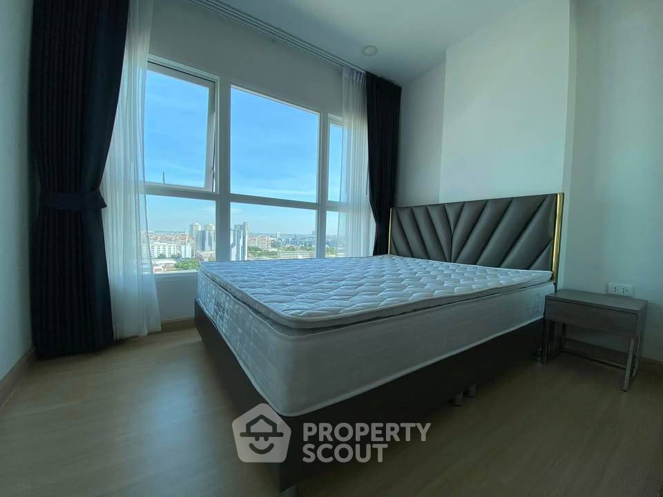 รูป คอนโด 2 ห้องนอน Supalai Veranda Ramkhamhaeng ชั้น 14 (ID 3331914) - รูปที่ 11/27