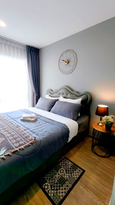 คอนโดให้เช่า : 🔥ให้เช่า คอนโด Regent Home สุขุมวิท 97/1 ⚡พร้อมอยู่ทันที 