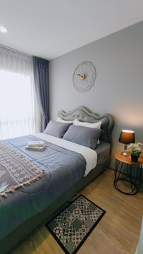 Room for rent Regent Home Sukhumvit 97/1 Ready to move in