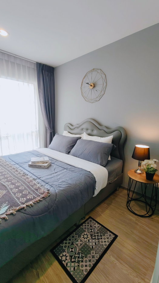 picture Room for rent Regent Home Sukhumvit 97/1 Ready to move in  - 1/8