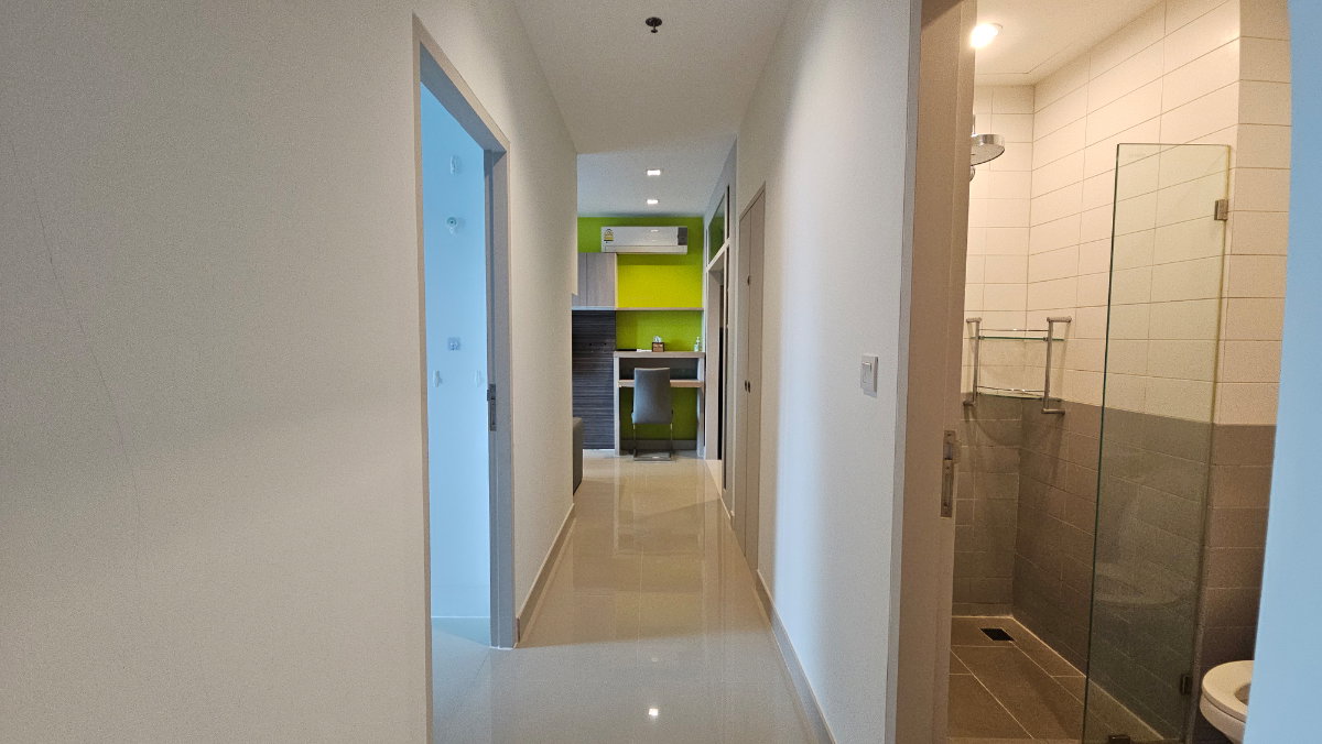 picture ⚡️ Condo For Rent ⚡️ IDEO Mobi Sathorn - BTS Krung Thon Buri - 11/18