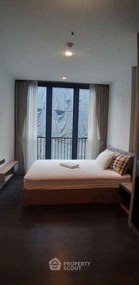 picture 19th-Floor 1-BR The Line Asoke - Ratchada Near MRT Phra Ram 9 (ID 621906) - 25/45