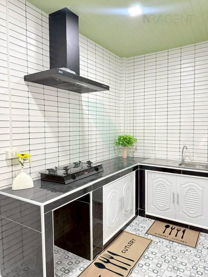 รูป 📌 ขายทาวน์เฮาส์ โครงการ สินธานี 3 2 ชั้น 2 ห้องนอน 2 ห้องน้ำ - รูปที่ 8/8