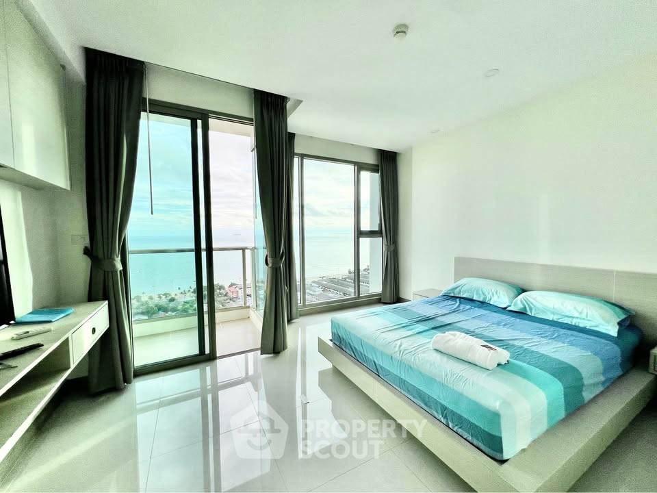 รูป คอนโด 1-ห้องนอน ที่ เดอะ ริเวียร่า จอมเทียน ใกล้ หาดจอมเทียน (ID 3332500) - รูปที่ 2/7