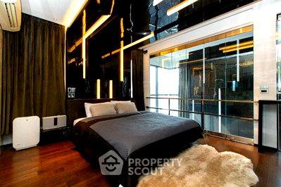ขายคอนโด : คอนโด 1-ห้องนอน ที่ เอช คิว ทองหล่อ ใกล้ BTS ทองหล่อ (ID 2733652)