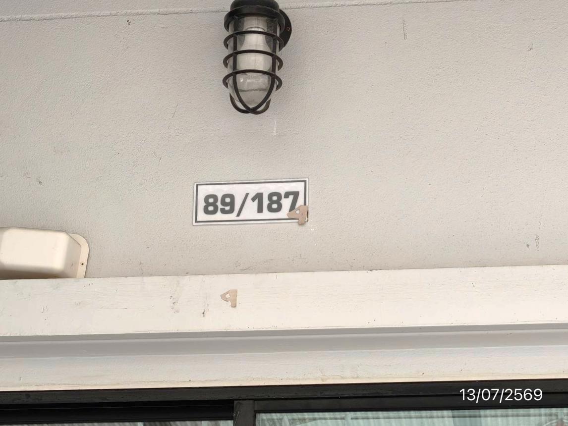 รูป ทาวน์เฮ้าส์ 18.8 ตร.วา เดอะ เน็กซ์ วิลเลจ 2 ศรีราชา ชลบุรี 1.3M - รูปที่ 26/31
