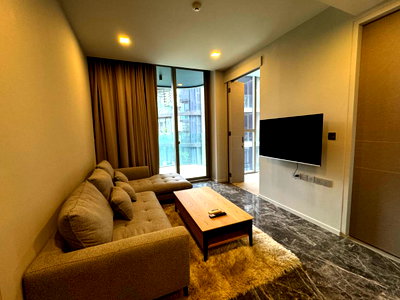 คอนโดให้เช่า : 🏠✨ Ashton Residence 41 | เช่าคอนโด 2 ห้องนอน (HBH-HL-459)