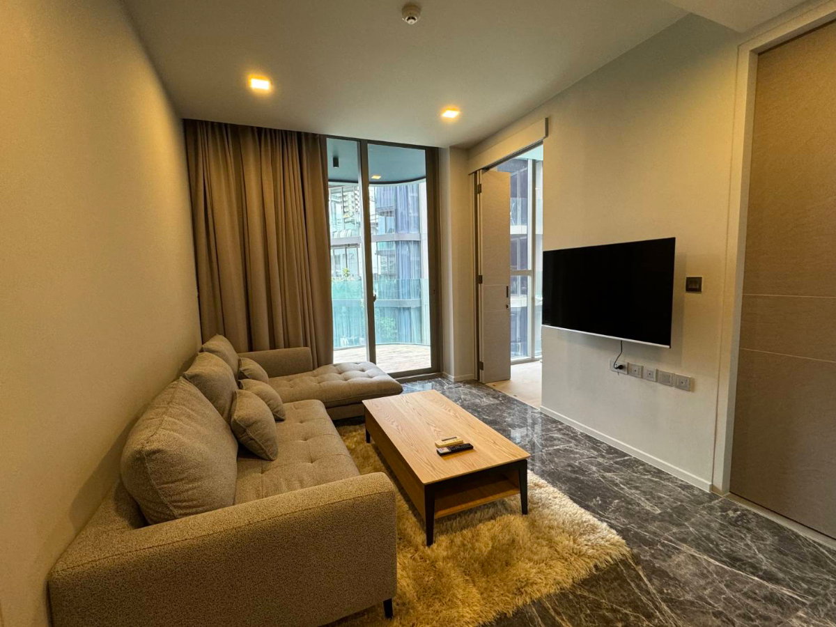 รูป 🏠✨ Ashton Residence 41 | เช่าคอนโด 2 ห้องนอน (HBH-HL-459) - รูปที่ 1/20