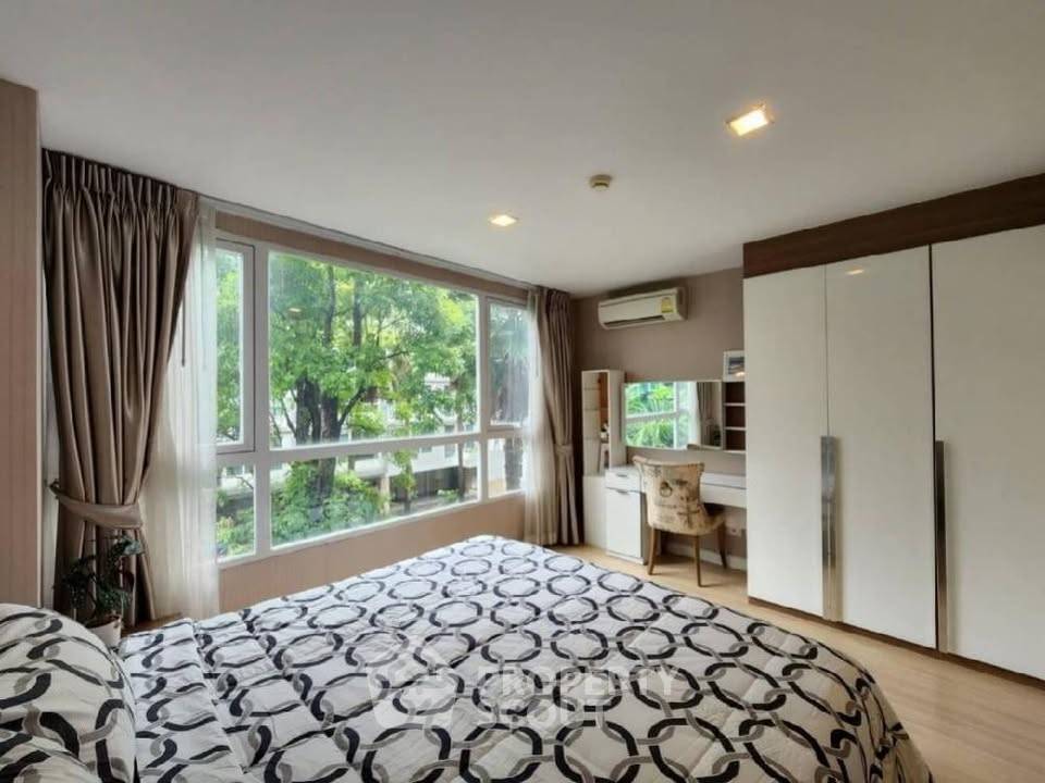 รูป คอนโด 2-ห้องนอน ที่ เมย์แฟร์ เพลส สุขุมวิท 64 ใกล้ BTS ปุณณวิถี (ID 3331841) - รูปที่ 9/9