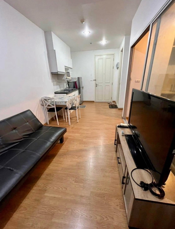 picture Codo Forrent The Parkland Phetkasem  - 2/7