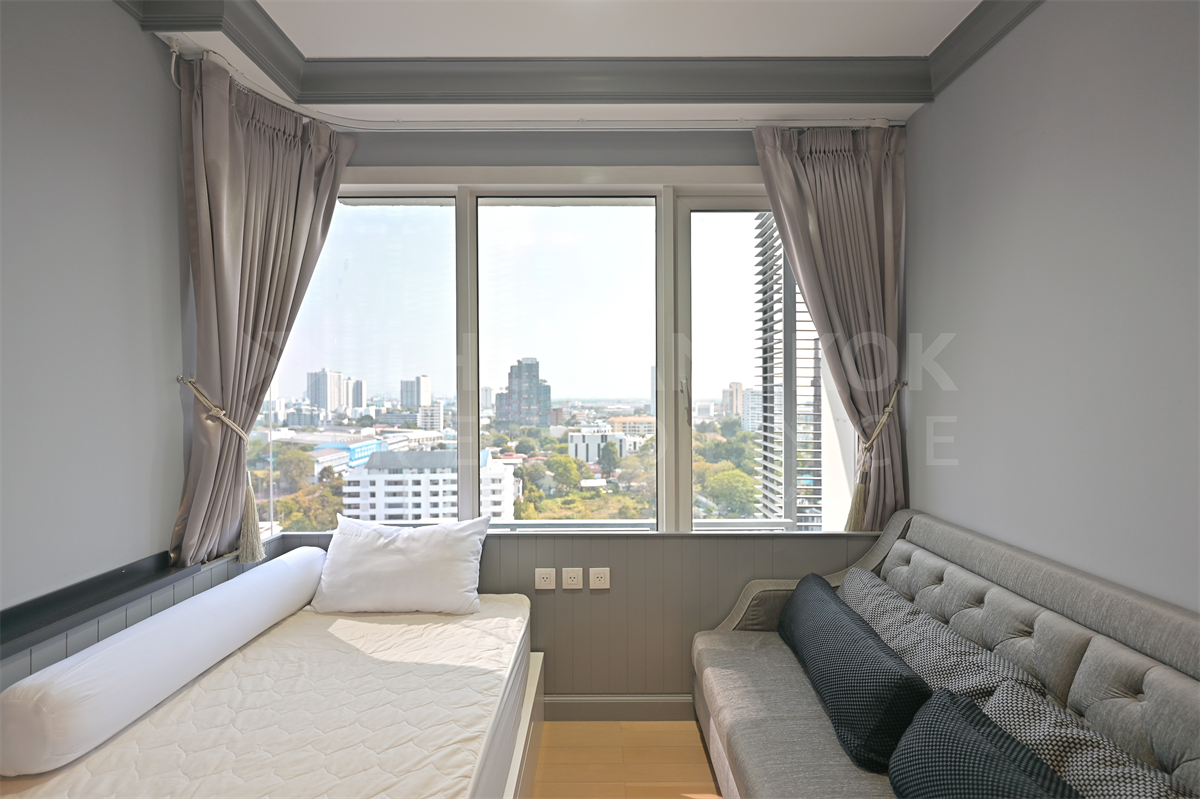 picture Great Value, Convenient for All Lifestyles Siri At Sukhumvit near BTS Thong Lo - 2/10