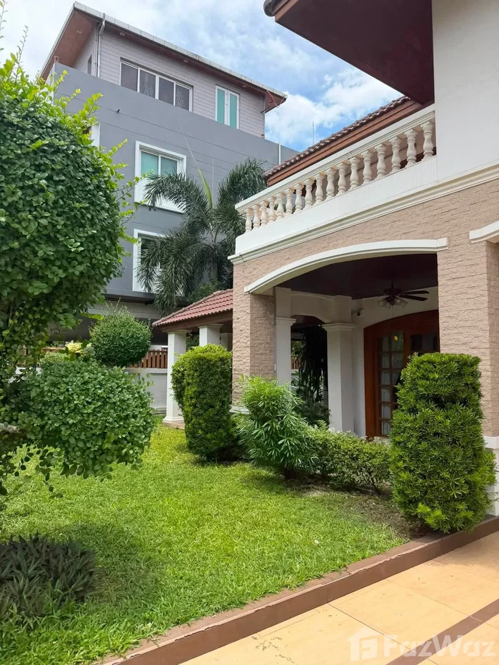 picture 5 BR Home For Rent - Kesinee Ville (Ratchada - Meng Jai) 6643978 - 17/18