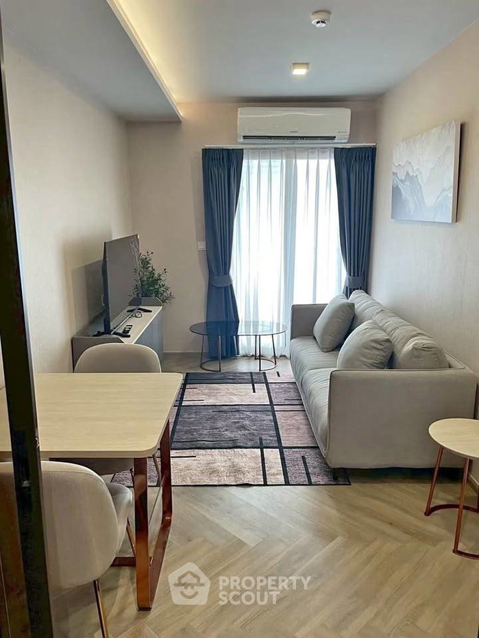 รูป คอนโด 1 ห้องนอนให้เช่า Chapter Thonglor 25 ย่านทองหล่อ (ID 3331913) - รูปที่ 1/9