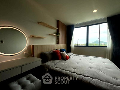 ขายคอนโด : ขายคอนโด 1 ห้องนอนที่ G Condo Sriracha ศรีราชา (ID 3332493)