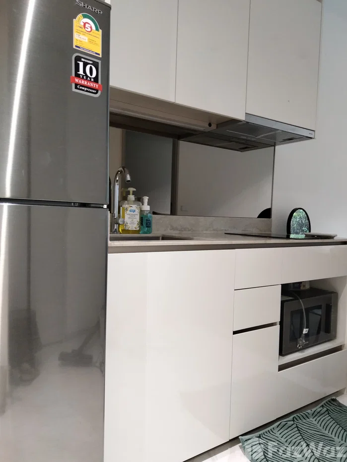 รูป ขาย คอนโด 1 ห้องนอน ในโครงการ ฟินน์ อโศก สุขุมวิท 10 2044536 - รูปที่ 12/37