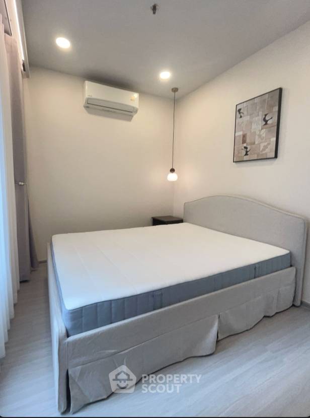 รูป คอนโด 2-ห้องนอน ที่ ไลฟ์ อโศก - พระราม 9 ใกล้ MRT พระราม 9 (ID 3329543) - รูปที่ 11/16