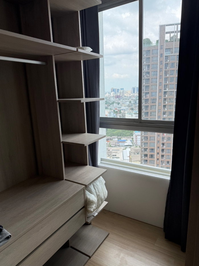รูป Skywalk residence☎️ big curve windows 51 sqm ‼️only 22000/month ‼️NOW AVAILABLE 🔆✅ - รูปที่ 12/16