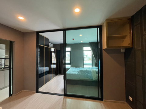 Aspire Asoke - Ratchada