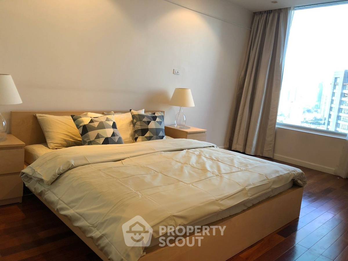 รูป 2 ห้องนอน ชั้น 22 All Seasons Mansion Condominium ใกล้ BTS เพลินจิต (ID 2180327) - รูปที่ 5/8