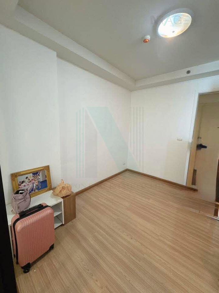 รูป ขายคอนโด เจ คอนโด สาทร-กัลปพฤกษ์ อาคาร B ชั้น 17 1 ห้องนอน ขนาด 31 ตรม ใกล้ สำเพ็ง 2 - รูปที่ 4/8