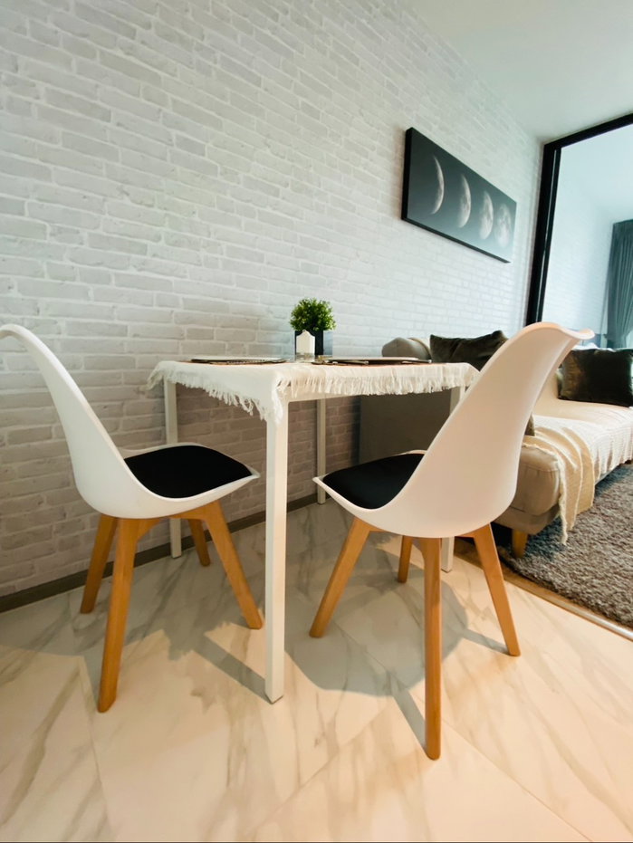 picture For Rent: Rhythm Ekkamai – 35,000 Baht [MKr260936] - 6/7