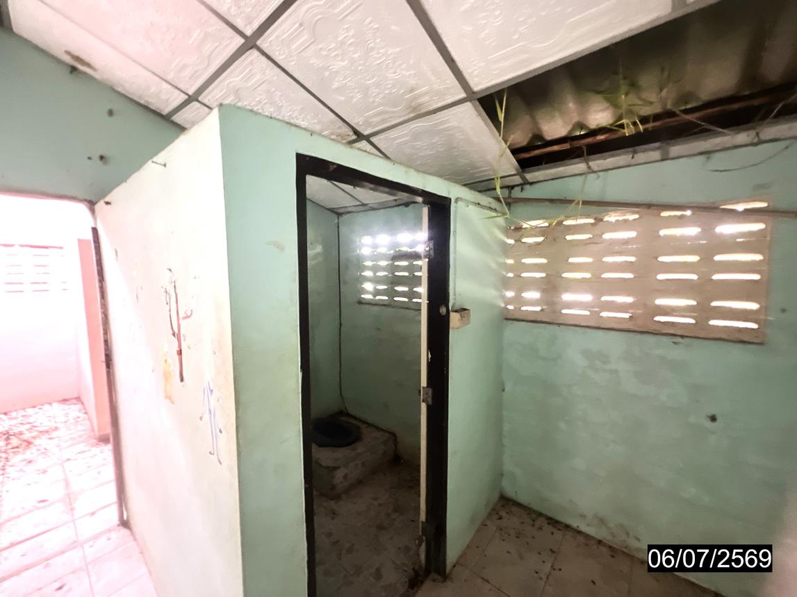 รูป บ้านเดี่ยว 62 ตร.วา เมืองกาฬสินธุ์ กาฬสินธุ์ 488,000 - รูปที่ 37/45