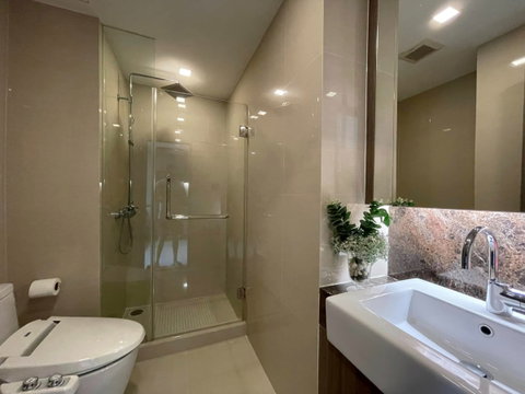 AA135425 | 1 ห้องนอน | 1 ห้องน้ำ | BTS Thong Lo | 37 ตร.ม. | 30,000 บาท/เดือน | ชั้น 0 — Art Thonglor Location กรุงเทพฯ