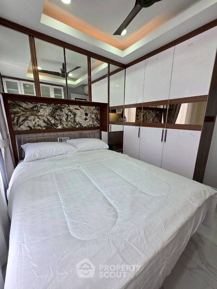 รูป คอนโด 3 ห้องนอน ชั้น 35 ที่ Lumpini Place Water Cliff (ID 2455966) - รูปที่ 7/25