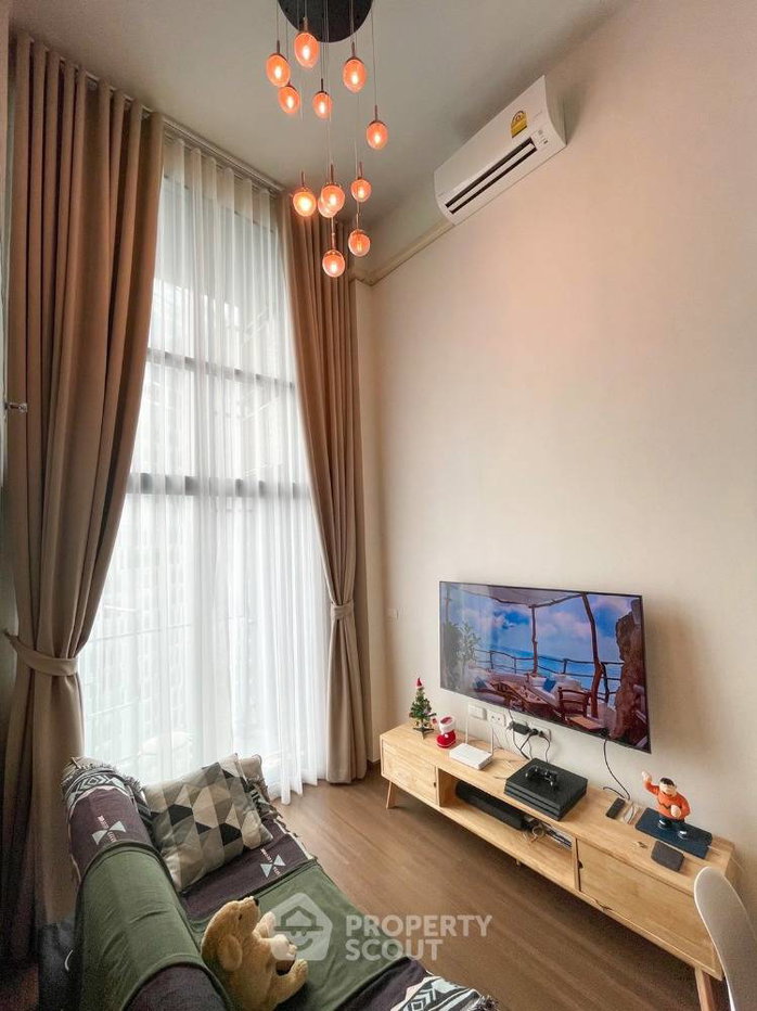 รูป คอนโด 1-ห้องนอน ที่ ไอดีโอ พระราม 9 - ตัดใหม่ ใกล้ ARL รามคำแหง (ID 806742) - รูปที่ 4/6