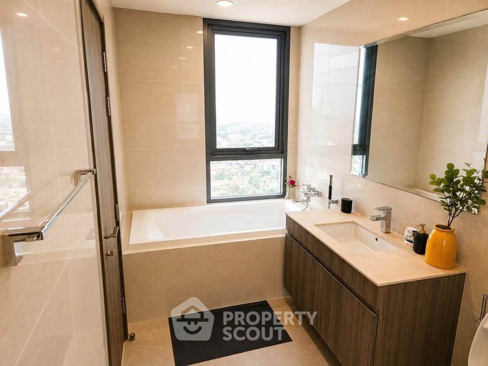 รูป คอนโด 2 ห้องนอน ชั้น 26 Ideo Mobi Sukhumvit 66 ใกล้ BTS อุดมสุข เพียง 100 ม. (ID 3333417) - รูปที่ 6/11