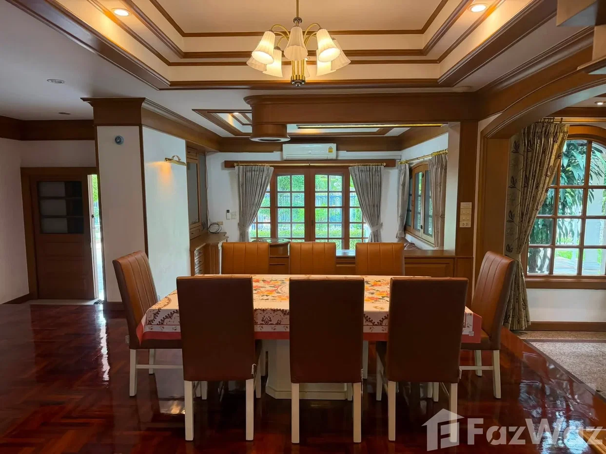 picture 5 BR Home For Rent - Kesinee Ville (Ratchada - Meng Jai) 6643978 - 5/18