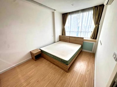 Condos for rent : AA705449 | 1 Bed | 1 Bath | Rama 9 | 38sqm | THB 14,000/mo | Fl.17 — TC Green Condominium Building C Bangkok