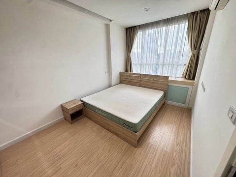 AA705449 | 1 Bed | 1 Bath | Rama 9 | 38sqm | THB 14,000/mo | Fl.17 — TC Green Condominium Building C Bangkok