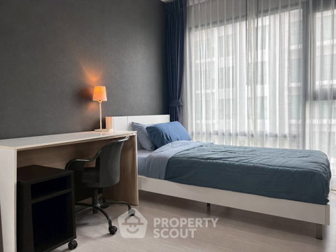 คอนโด 2-ห้องนอน ที่ ริทึ่ม สุขุมวิท 36-38 ใกล้ BTS ทองหล่อ (ID 3331433)