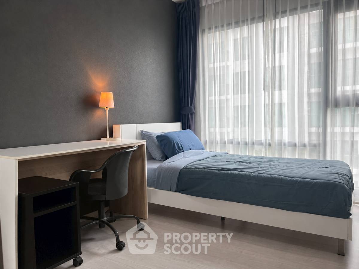 รูป คอนโด 2-ห้องนอน ที่ ริทึ่ม สุขุมวิท 36-38 ใกล้ BTS ทองหล่อ (ID 3331433) - รูปที่ 1/5