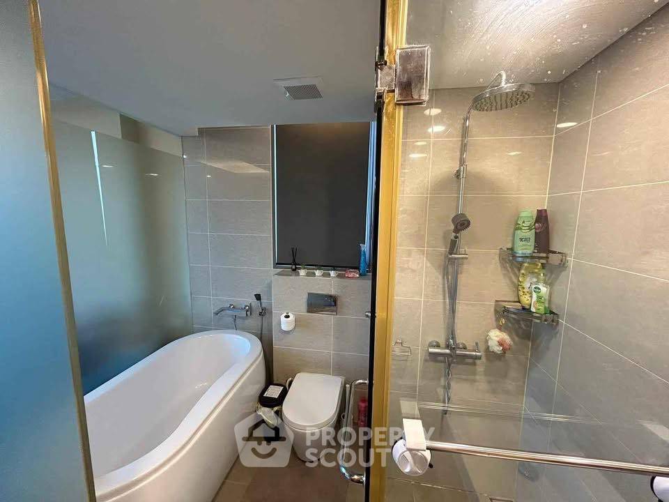 รูป คอนโด 2-ห้องนอน ที่ ไซมิส เทอร์ตี้ ไนน์ ใกล้ BTS พร้อมพงษ์ (ID 2608892) - รูปที่ 14/22