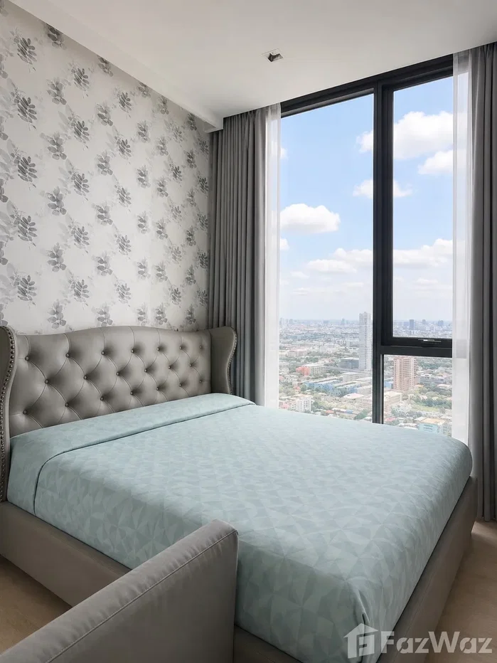 picture The Line Phahon–Pradipat Special 3.5-metre-high ceiling 6795405 - 5/11