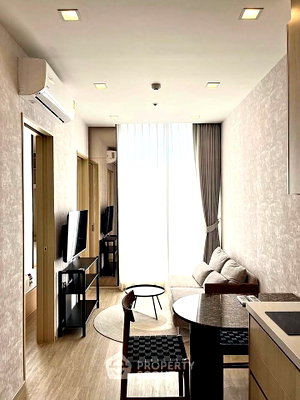 Condos for rent : 23rd-Floor 1-BR At Noble State 39 Near BTS Phrom Phong (ID 3333595)