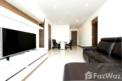 คอนโดให้เช่า : คอนโดให้เช่า 2 ห้องนอน ในโครงการ ศุภาลัย พรีมา ริวา 40429
