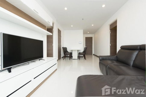 คอนโดให้เช่า 2 ห้องนอน ในโครงการ ศุภาลัย พรีมา ริวา 40429