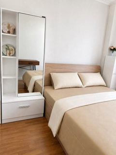 รูปภาพ Condo for Rent at Lumpini Place Ratchayothin (C6909020)