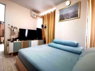 Condos for sale : For Sell Condo L STYLE CONDO Building 1, Floor 6,2 bed room, Room size 60 sqm