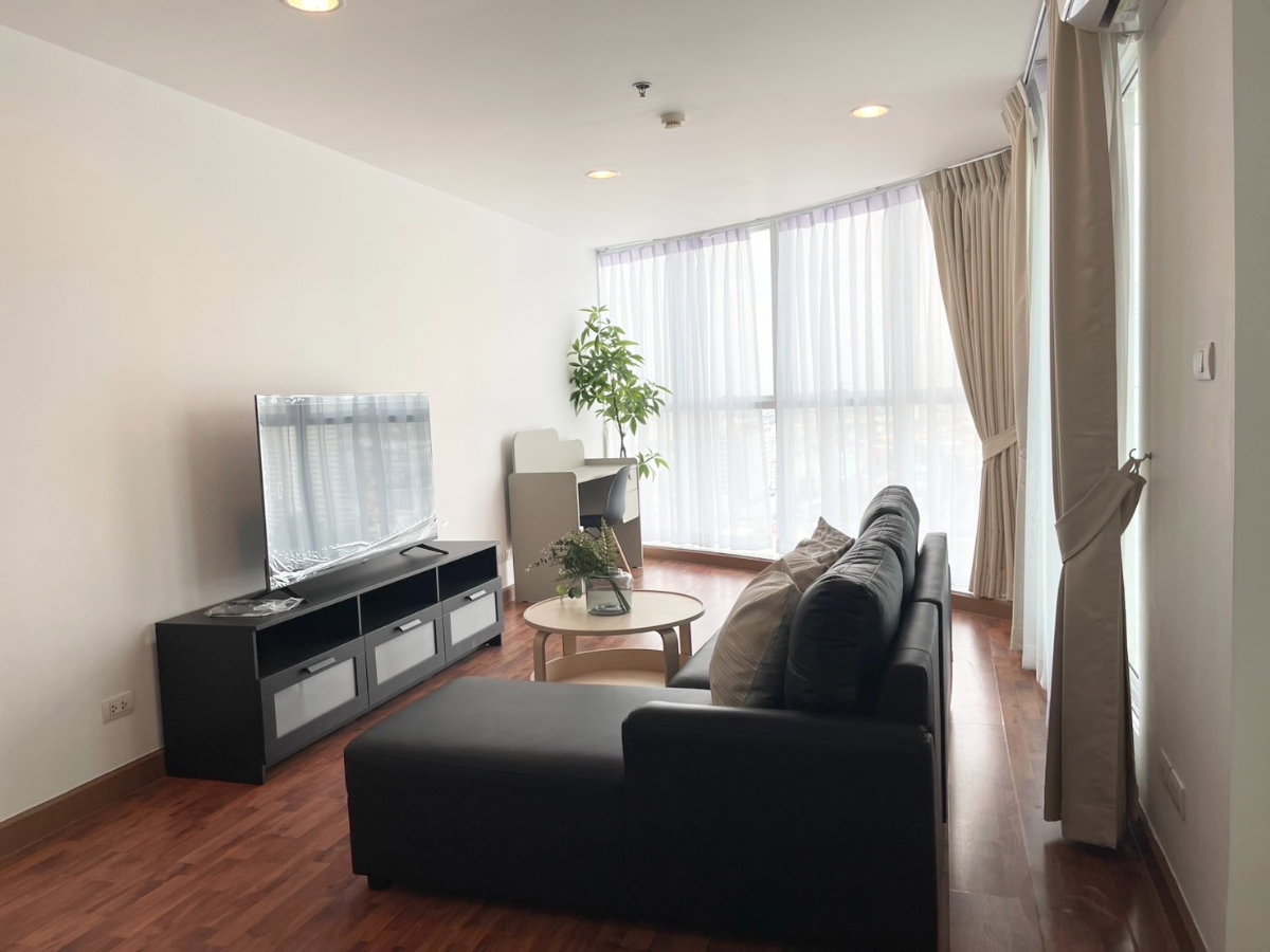 picture For   rent   Bangkok Horizon Ramkhamhaeng  🔴🔴 - 4/10